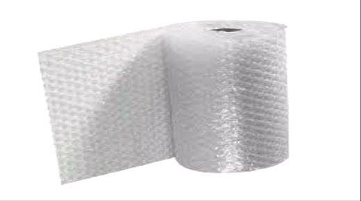 نایلون حبابدار و روش تولید آن