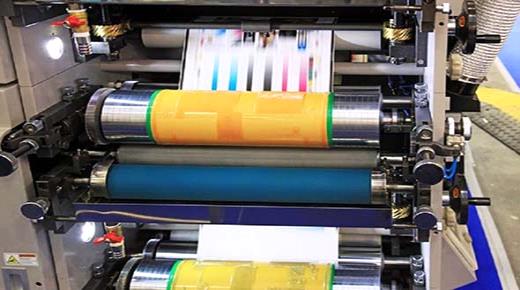 همه چیز درباره چاپ توسط فلکسو یا فلکسوگرافی (Flexography)