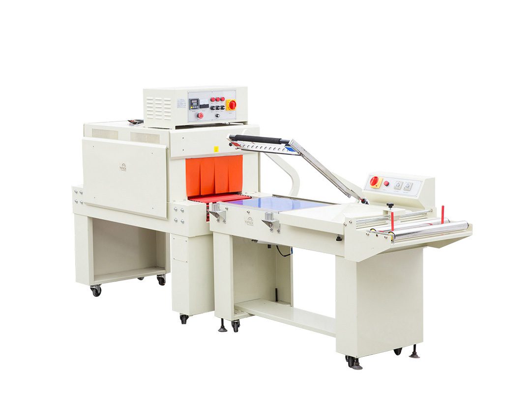 دستگاه شیرینگ پک چیست؟