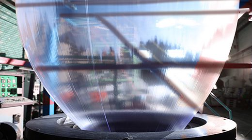 اهمیت استفاده از نایلون‌های با عرض بلند در صنعت