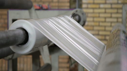 نایلون چیست و چه کاربردی دارد؟