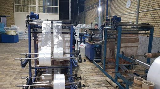 تاریخچه تولید نایلون