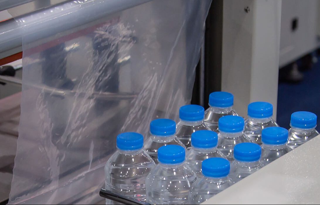 معرفی انواع فیلم شیرینگ و کاربرد این فیلم‌ها