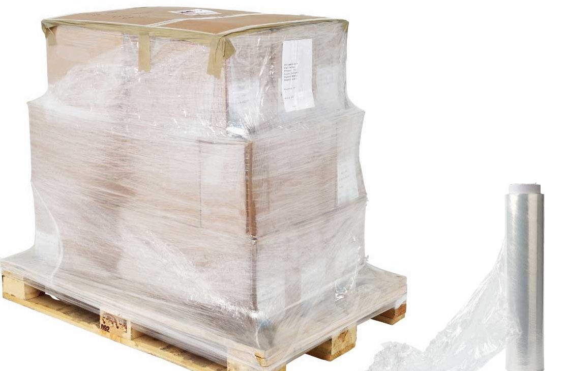 نایلون استرچ چیست و چه کاربردی دارد؟