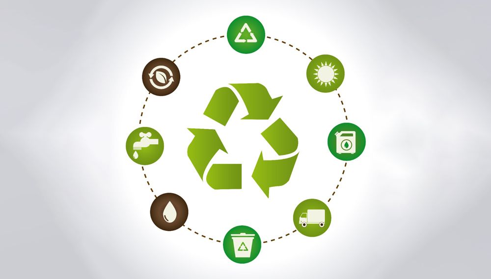 آشنایی با علایم روی نایلون و پلاستیک