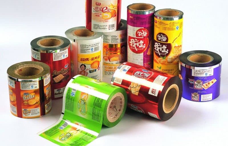 لفاف بسته بندی چیست؟