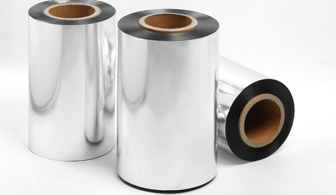 رول لمینتی فود گرید CPP-OPP