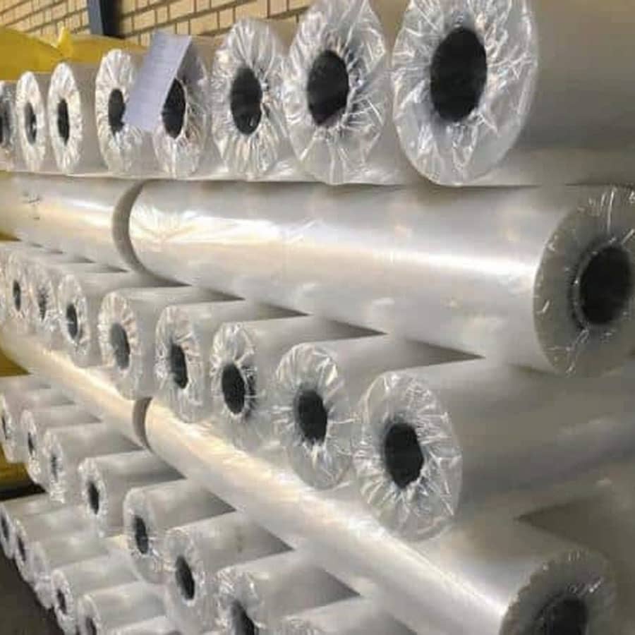 نایلون ضخیم و مصارف آن