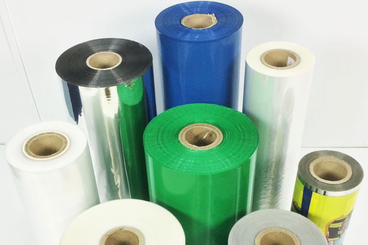 چگونه با استفاده از فیلم پی او اف، محصولات خود را در بازار متمایز کنیم؟