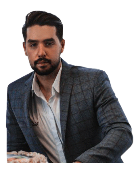 آقای یزدان میرزائیان