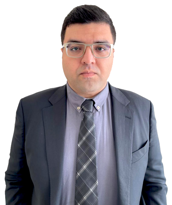 آقای مصطفی میرزائیان