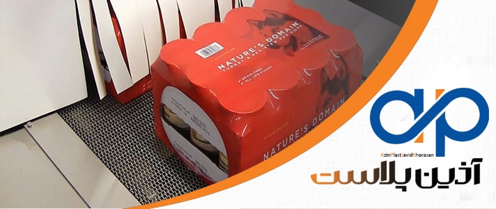 نایلون شیرینگ