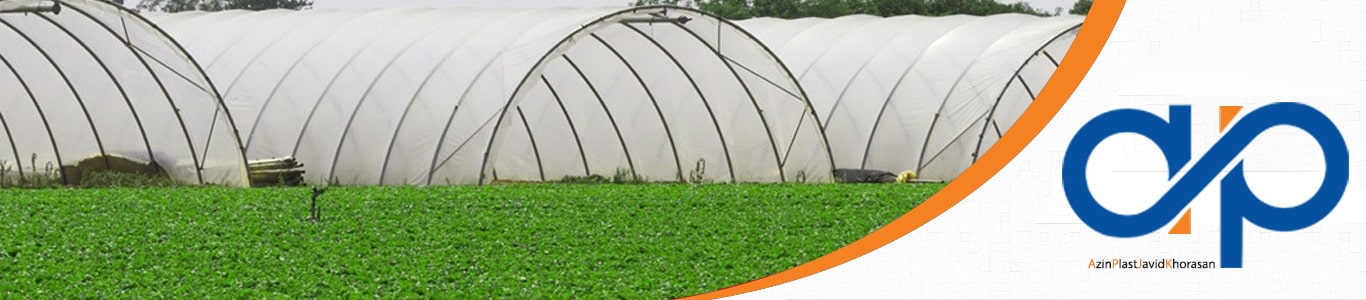 نايلون الصوب الزراعية