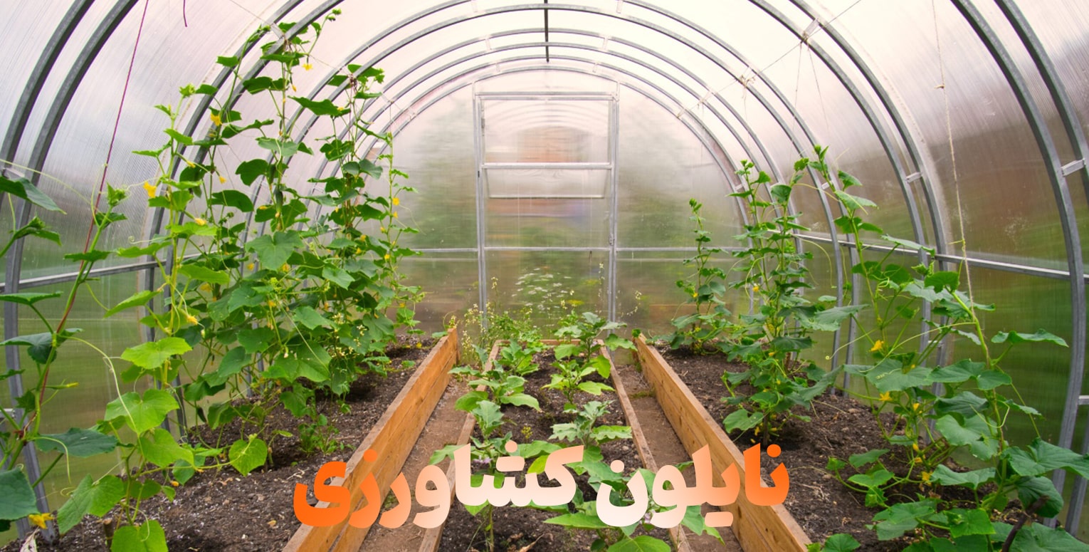 قیمت نایلون کشاورزی