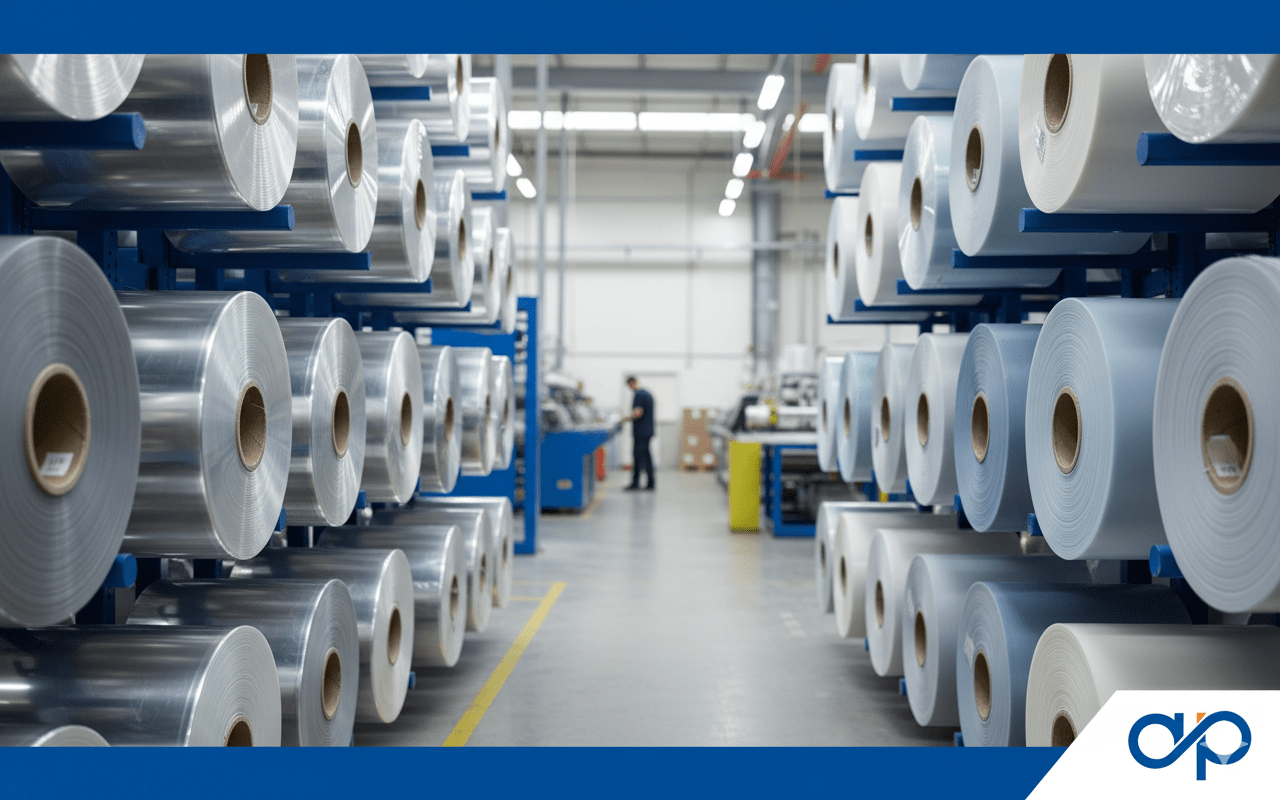 خمس اختلافات عمليّة بين النايلون الشفّاف والنايلون المعتم في التغليف