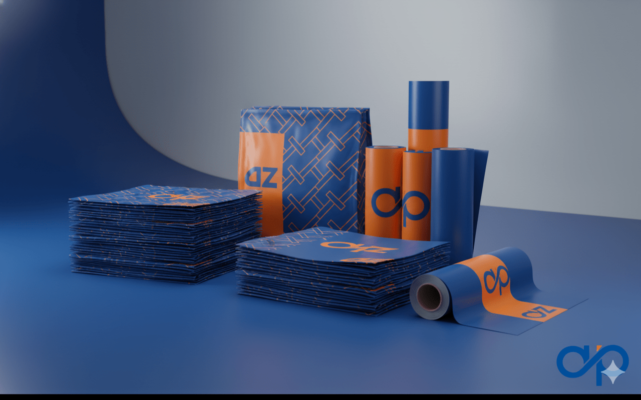 ۱۰ نکته طلایی برای افزایش ماندگاری چاپ روی نایلون