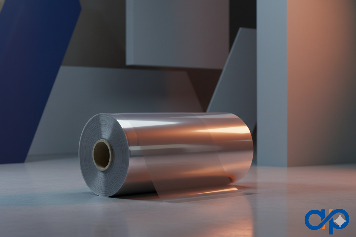 ۸ مزیت نایلون لمینت که آن را به بهترین گزینه برای بستهبندی حرفهای تبدیل میکند