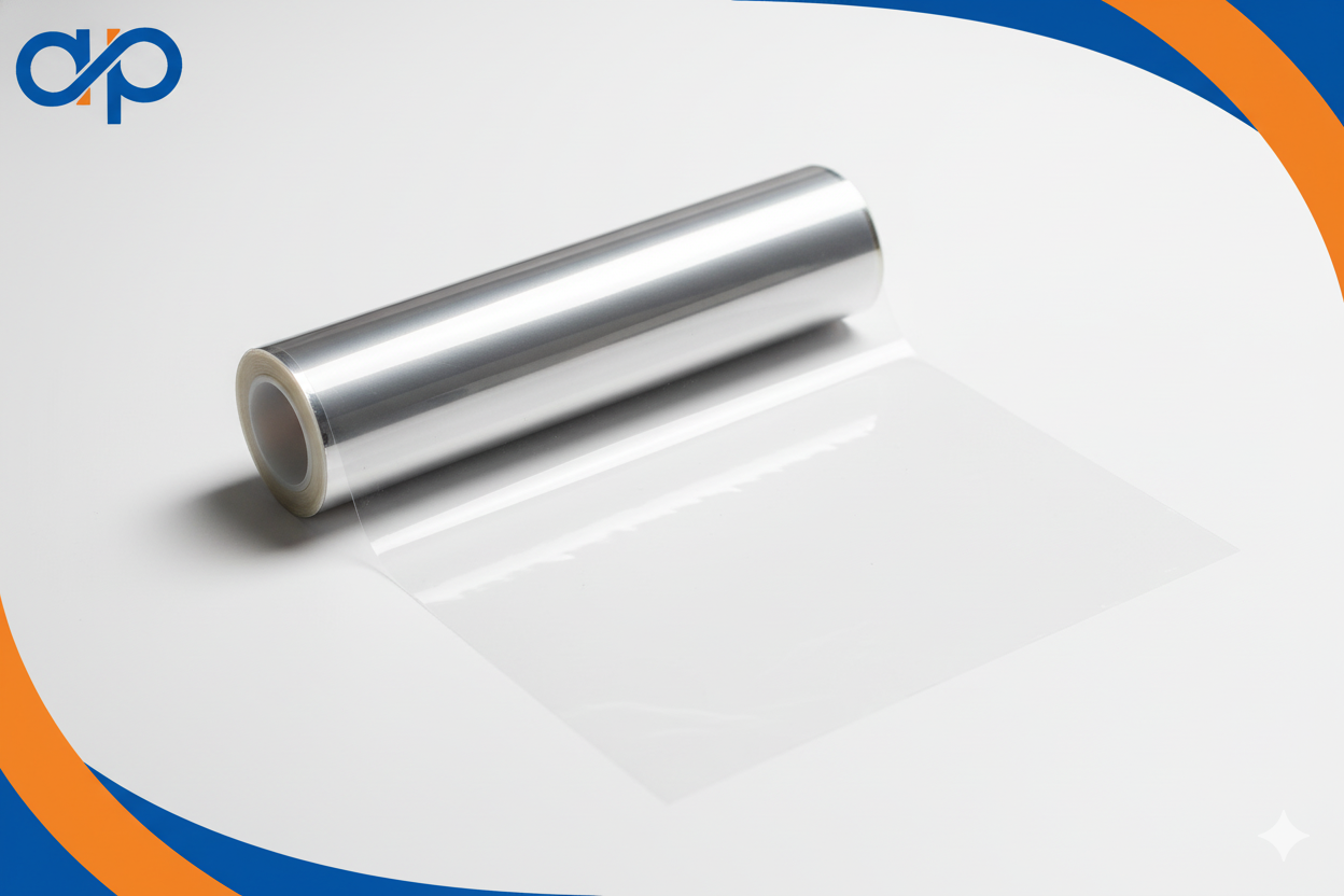 ۷ مزیت مهم نایلون پشت چسبدار در صنایع مختلف (راهنمای جامع ۲۰۲۵)