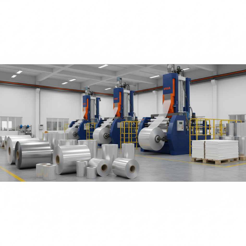 تفاوت LDPE ، LLDPE و HDPE در تولید فیلمهای پلاستیکی