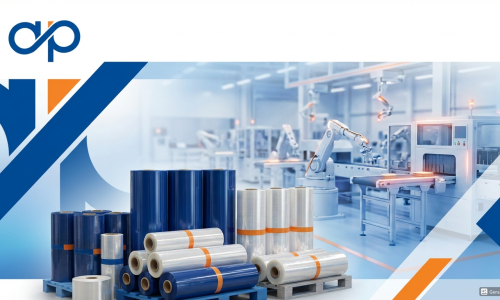 نایلون‌های چندلایه